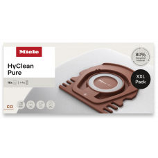 Miele HyClean Pure CO XXL
